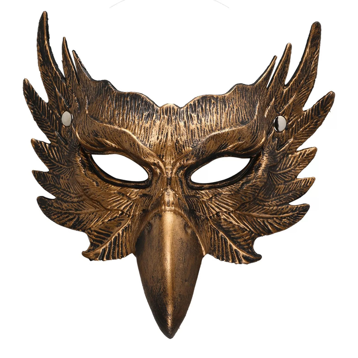 Eagle Masquerade Mask - Lilixa.store