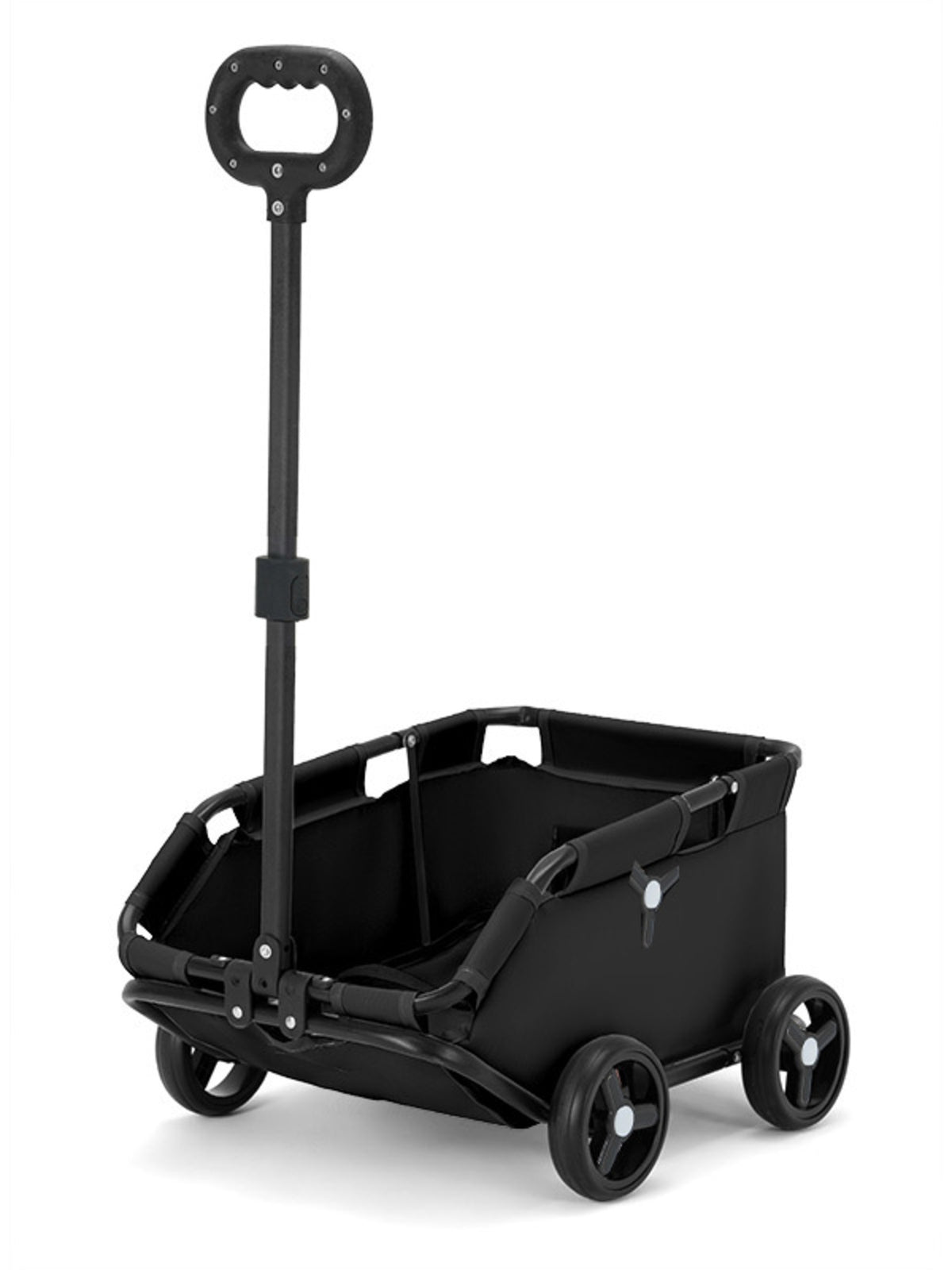 Portable Folding Pet Stroller Wagon
