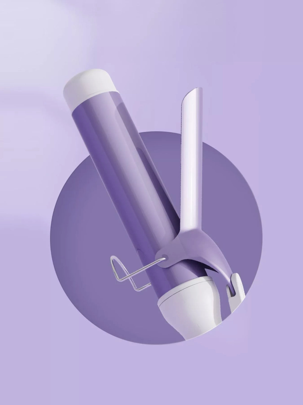 Fast Heating Curling Iron Wand - Lilixa.store