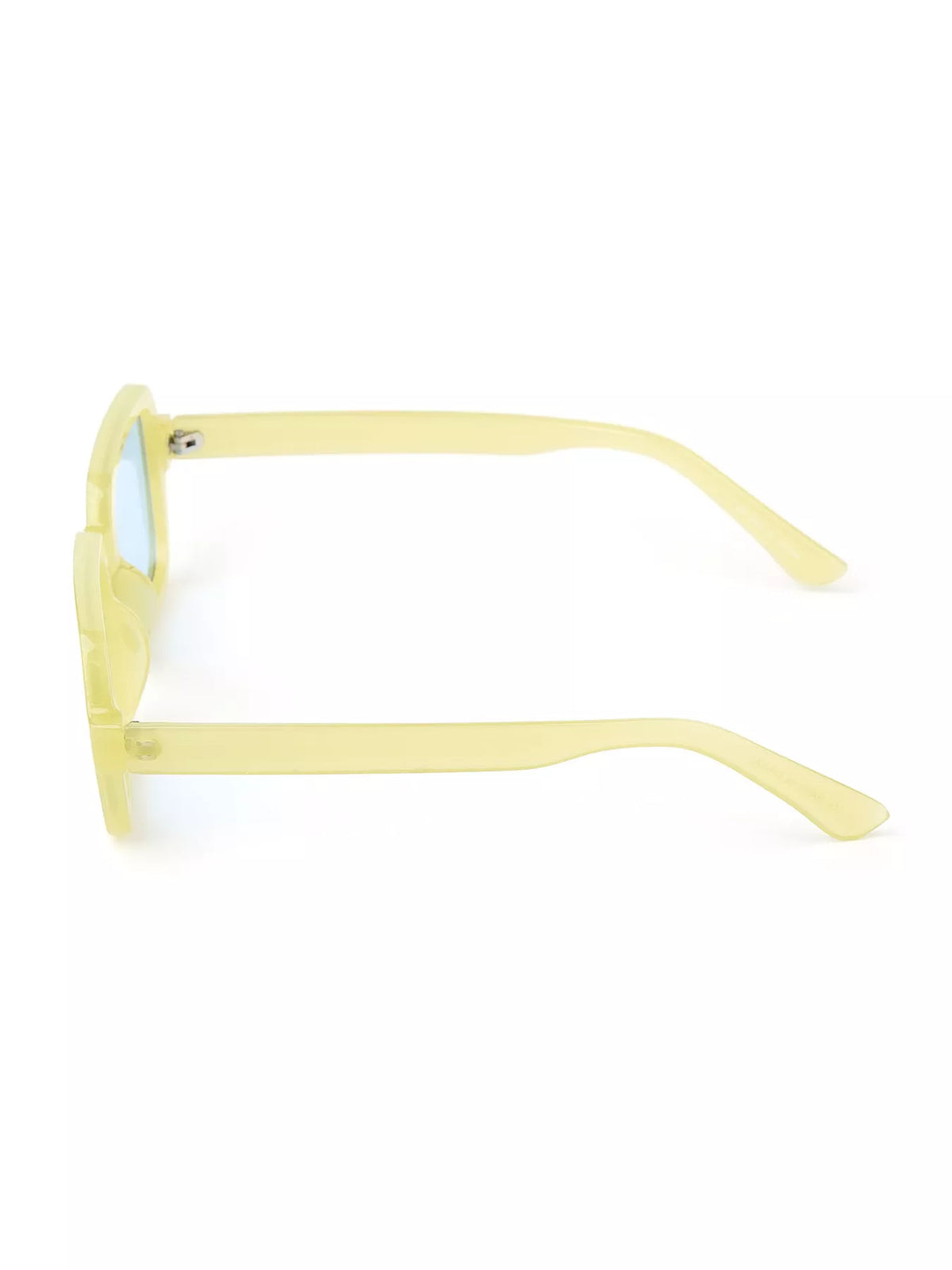 Retro Rectangular Sunglasses - Lilixa.store