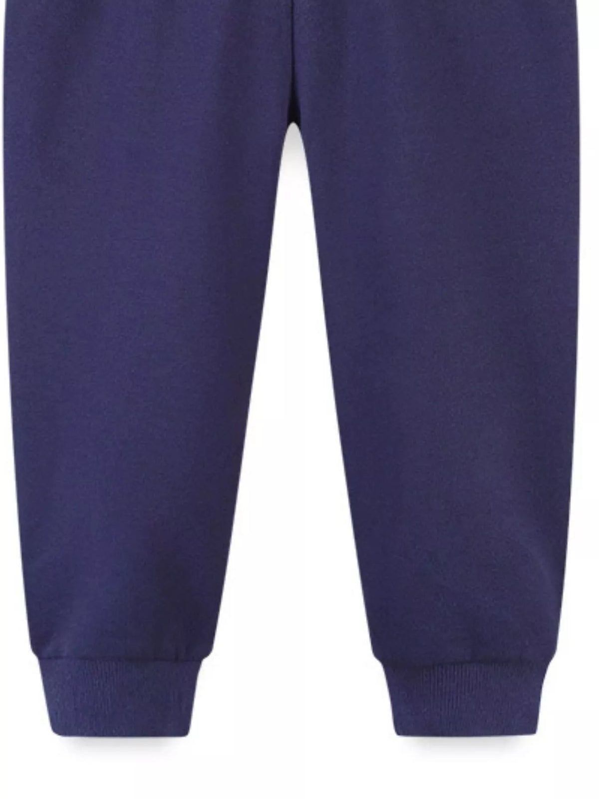 Children's Casual Drawstring Joggers - Lilixa.store