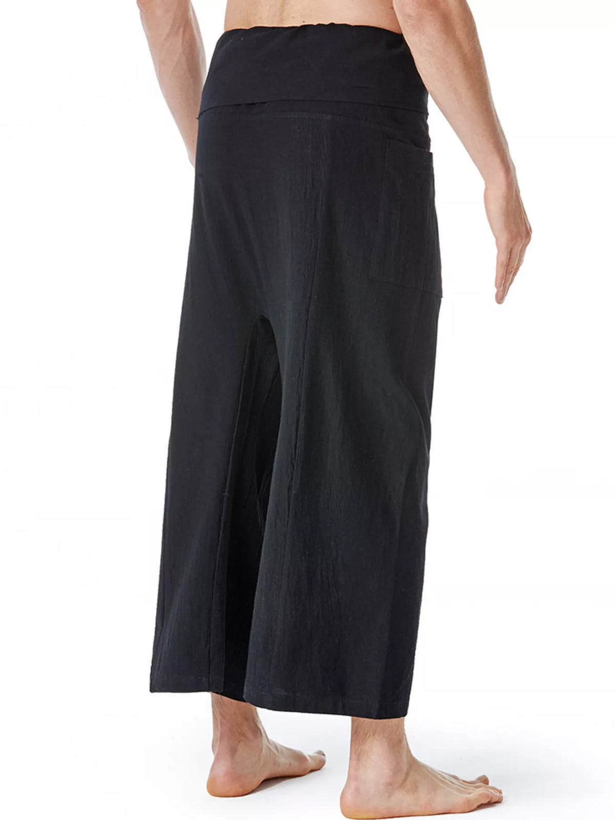 Men's Loose Fit Pants - Lilixa.store