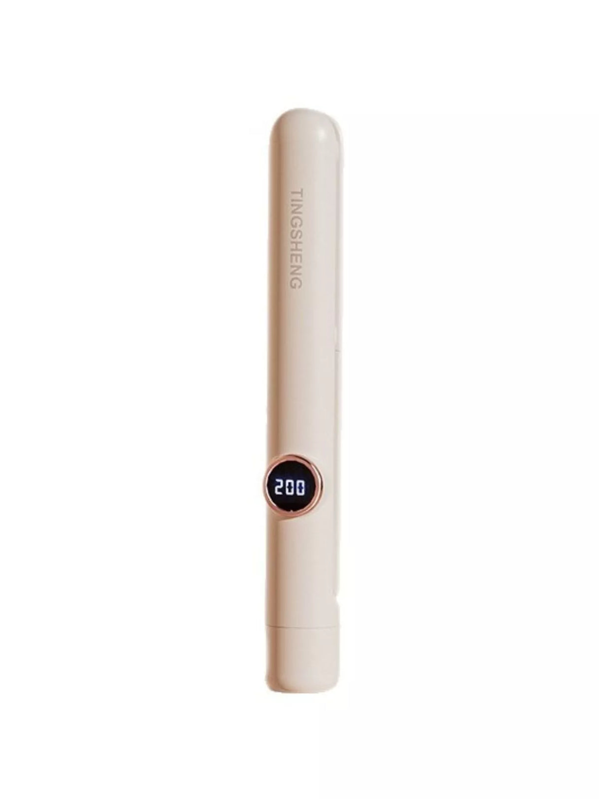 Fast Heating Hair Straightener - Lilixa.store