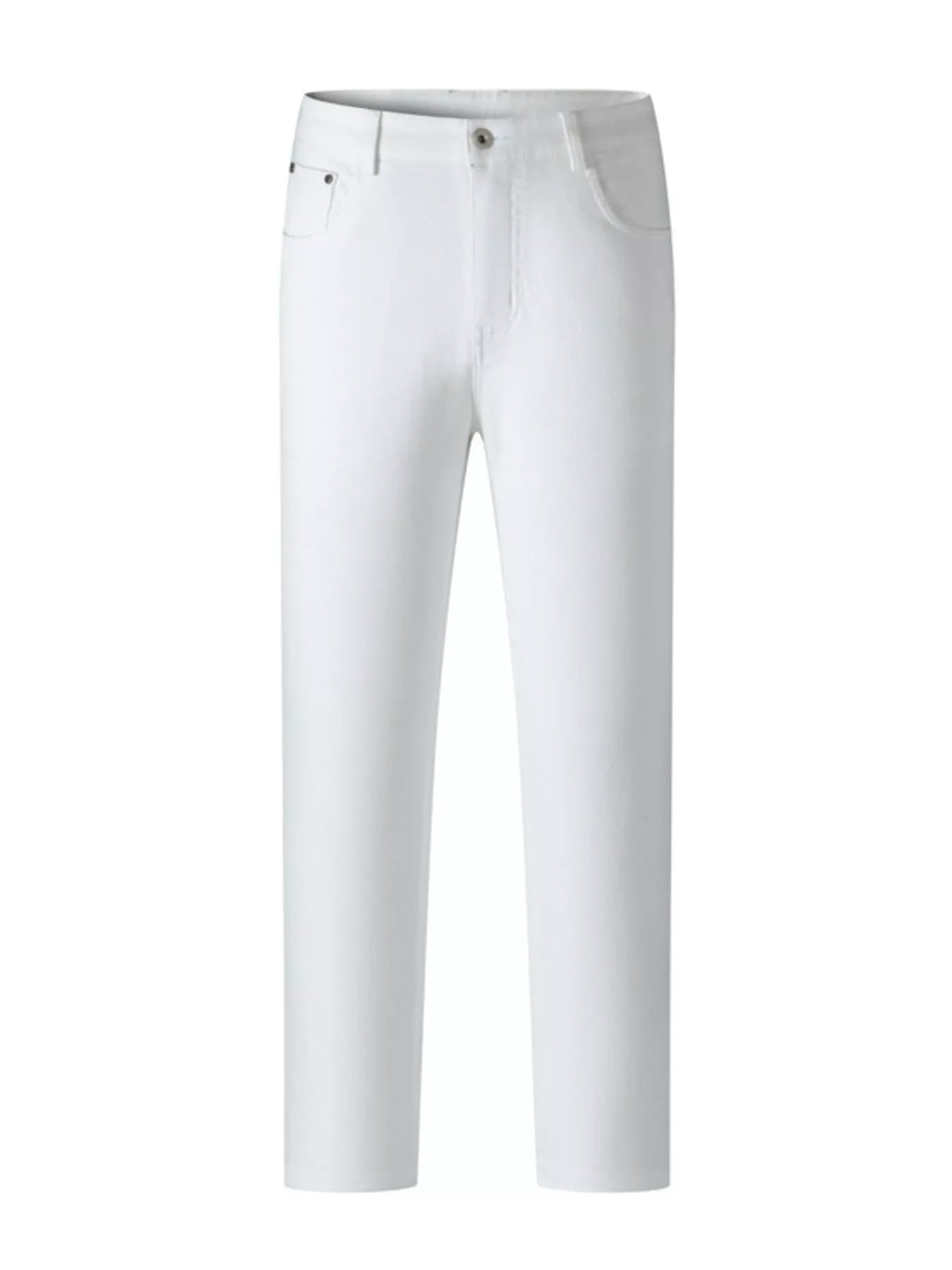 Men's Loose Fit Pants, view 2