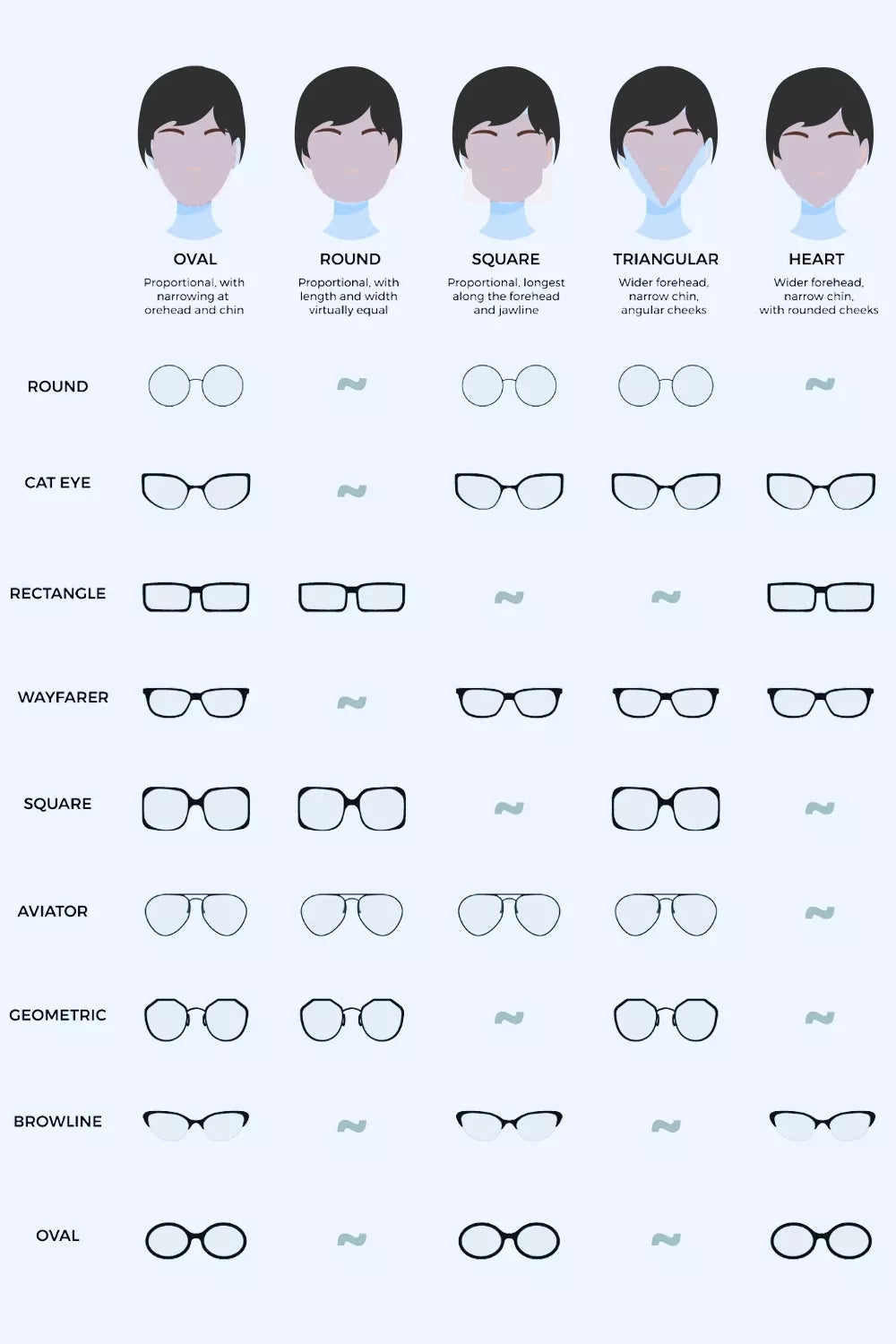Chic Round Sunglasses with Metal Accents - Lilixa.store
