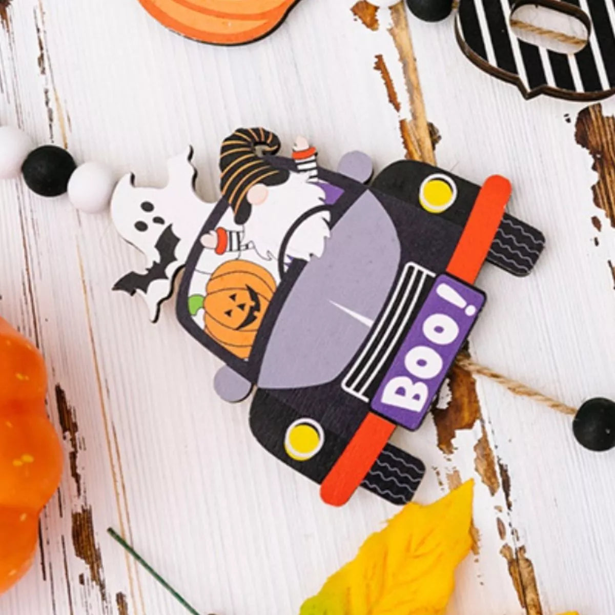 Halloween Tassel Decorative Hanging Widget - Lilixa.store