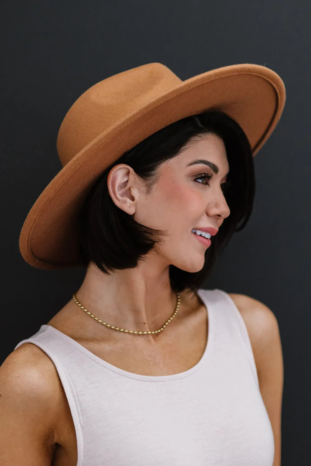Fame You Got It Fedora Hat - Lilixa.store
