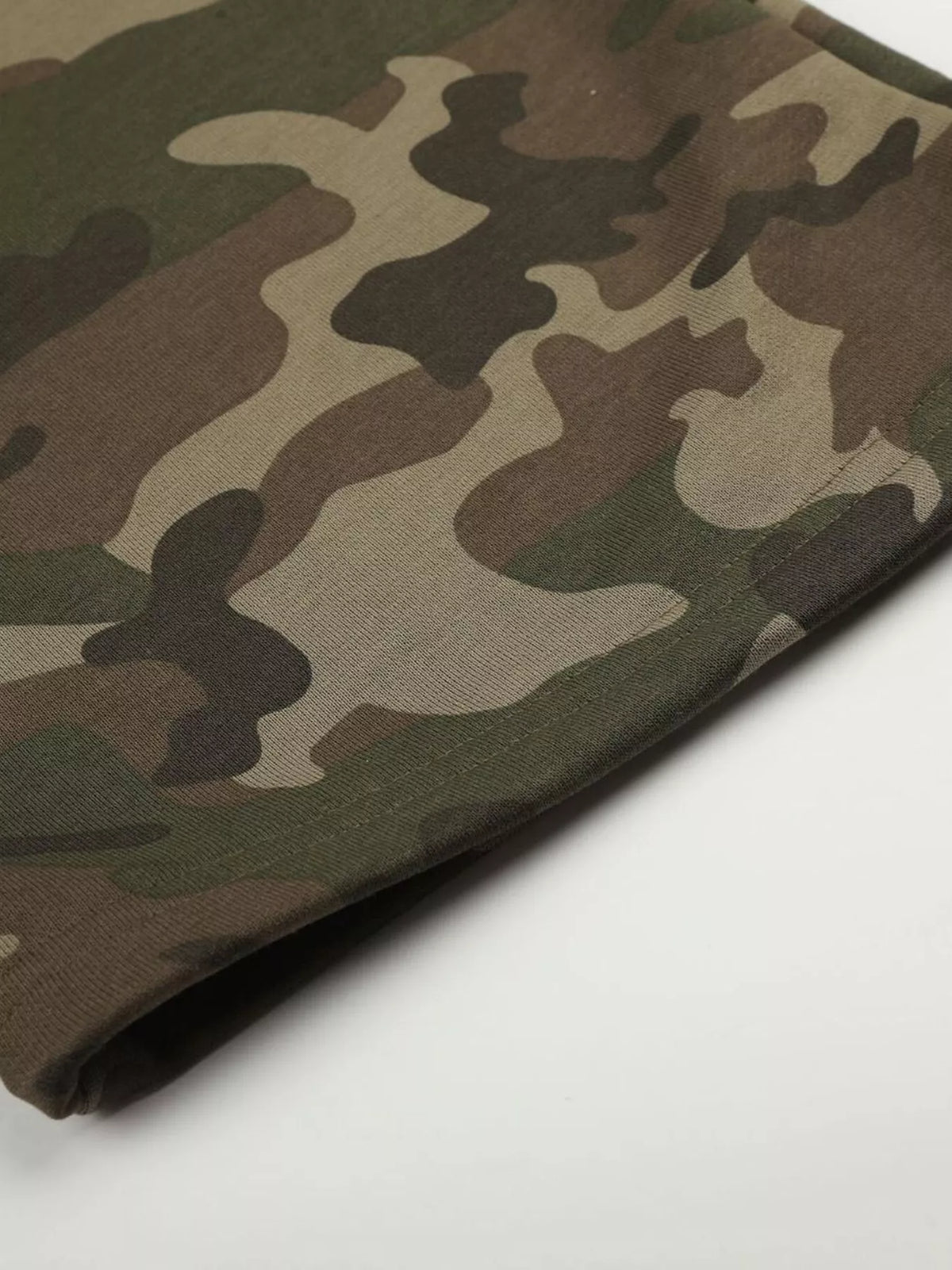 Men's Camouflage Wide-Leg Pants - Lilixa.store