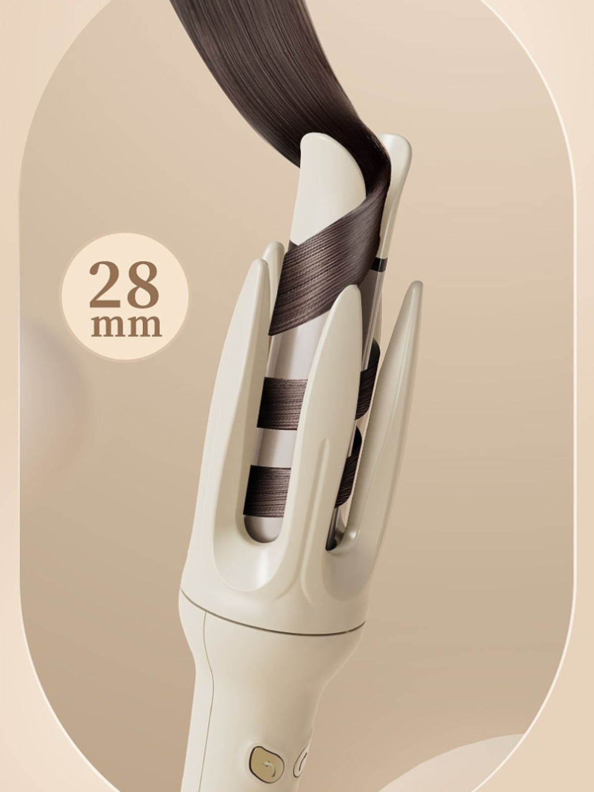 Automatic Hair Curling Iron - Lilixa.store