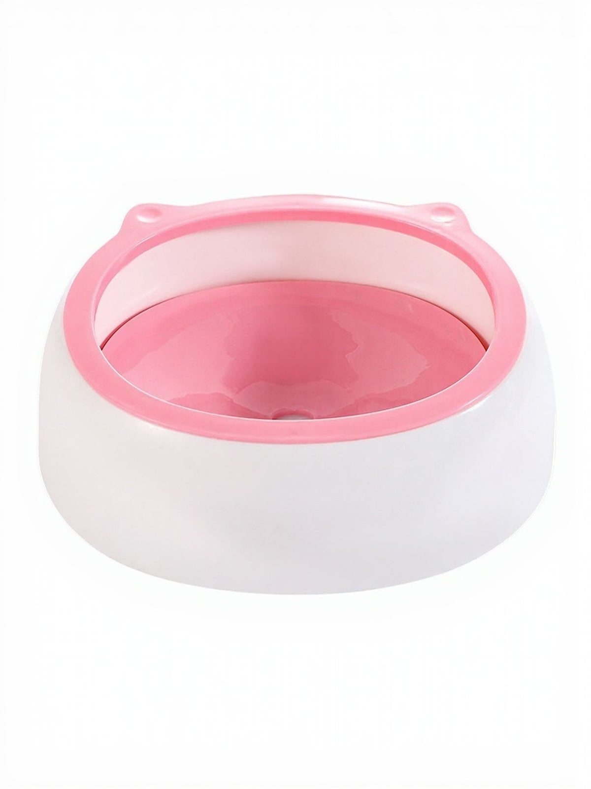 Cute Cat Ear Pet Bowls
