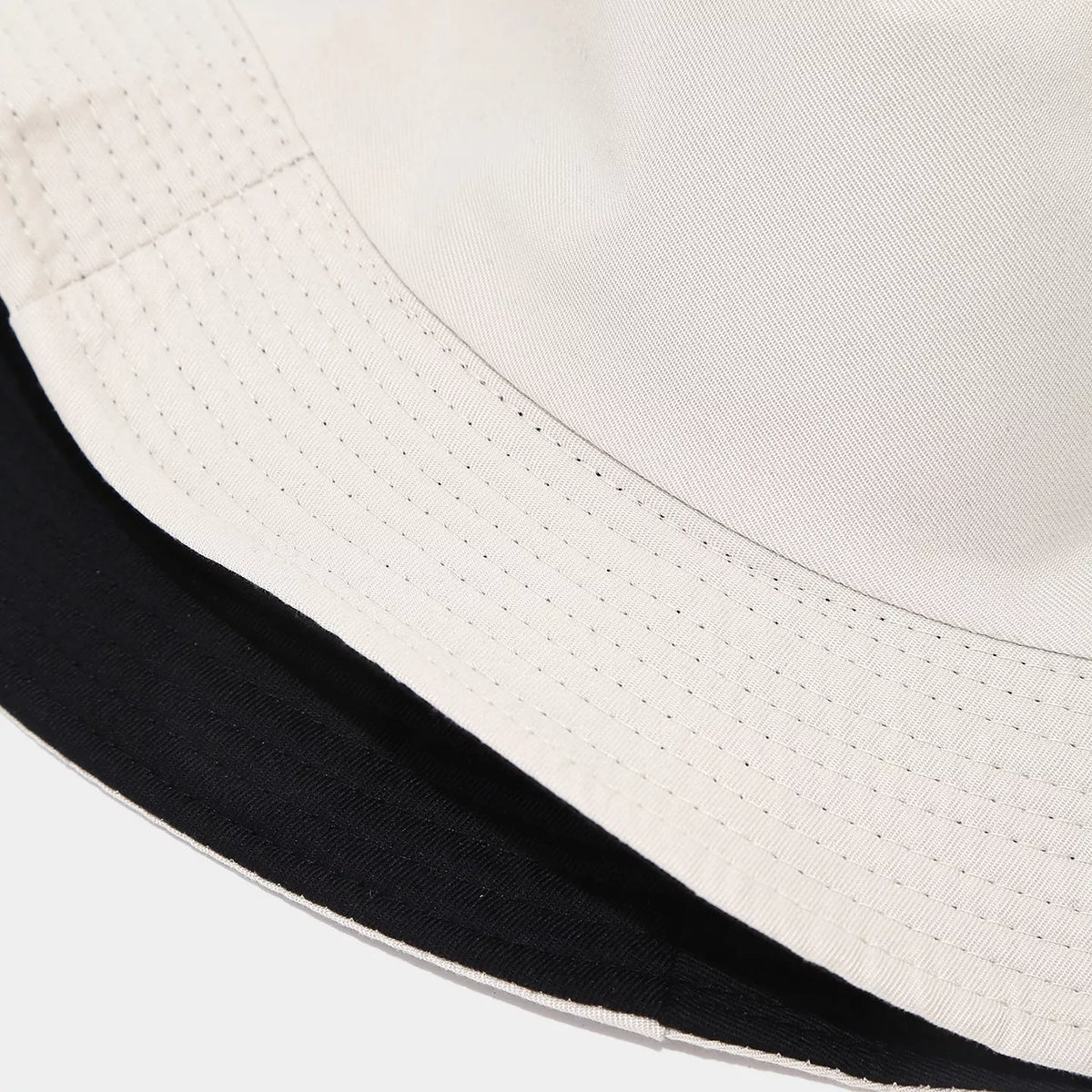 Wide Brim Bucket Hat - Lilixa.store