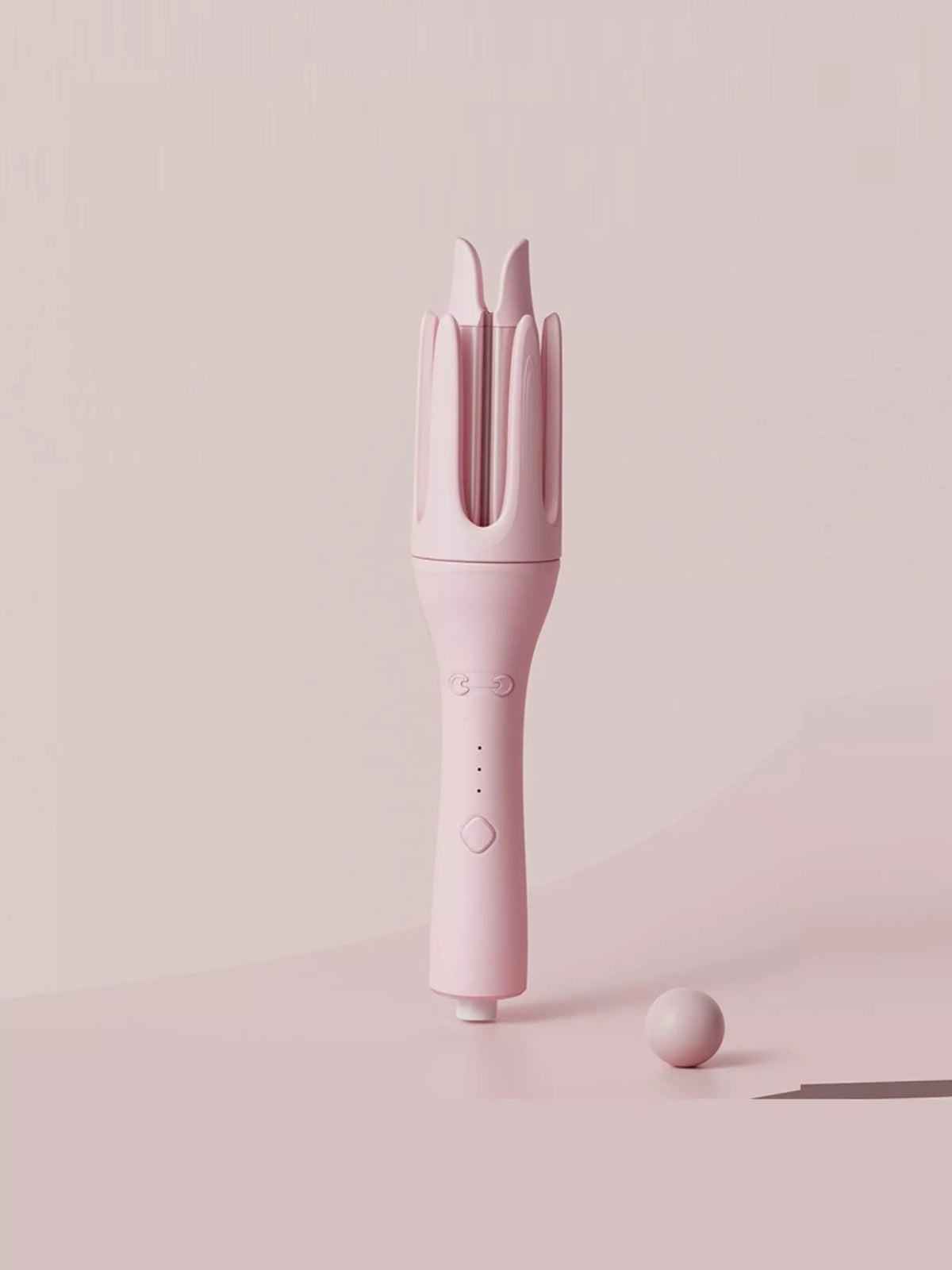 Automatic Rotating Ceramic Curling Iron - Lilixa.store