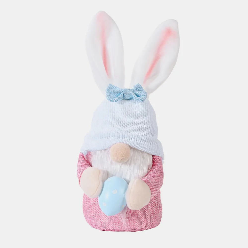Easter Knitted Hat Faceless Doll - Lilixa.store