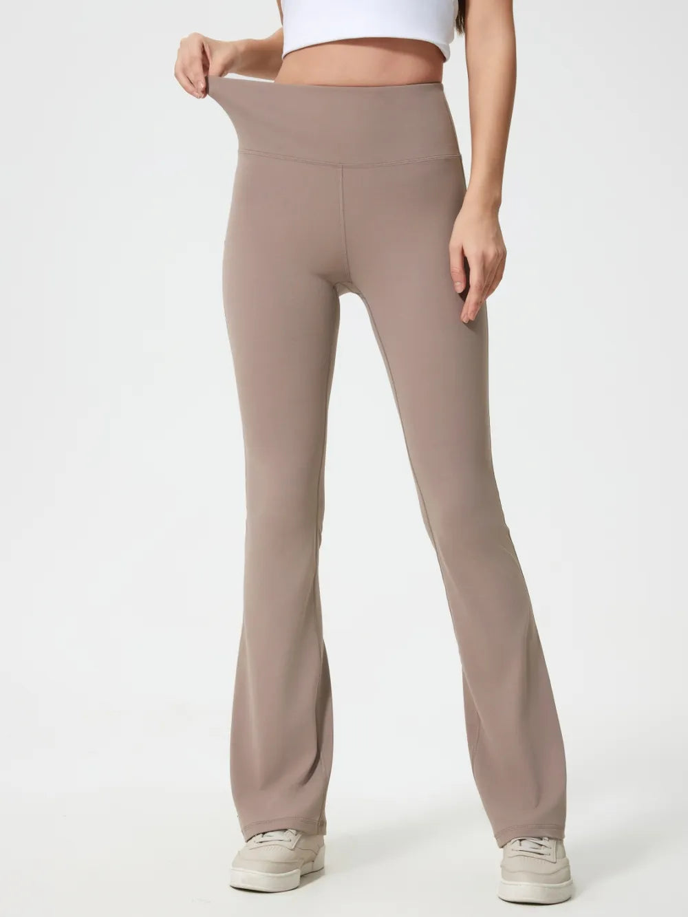 Millennia High Waist Active Pants - Lilixa.store