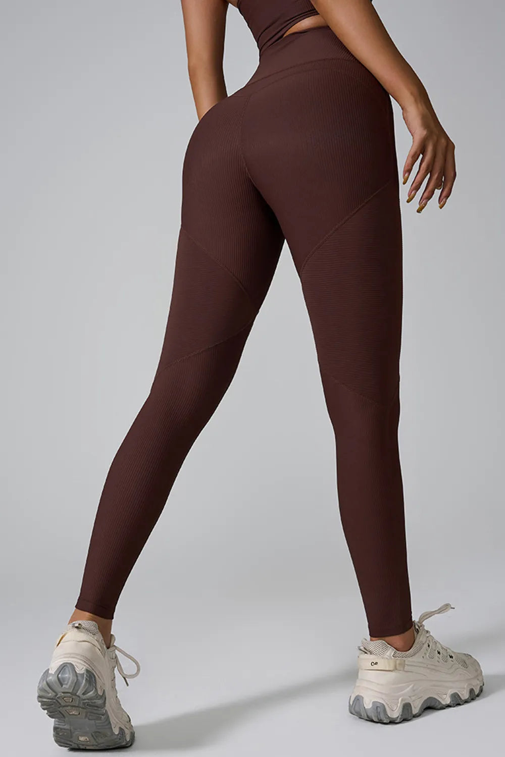 High Waist Active Leggings - Lilixa.store