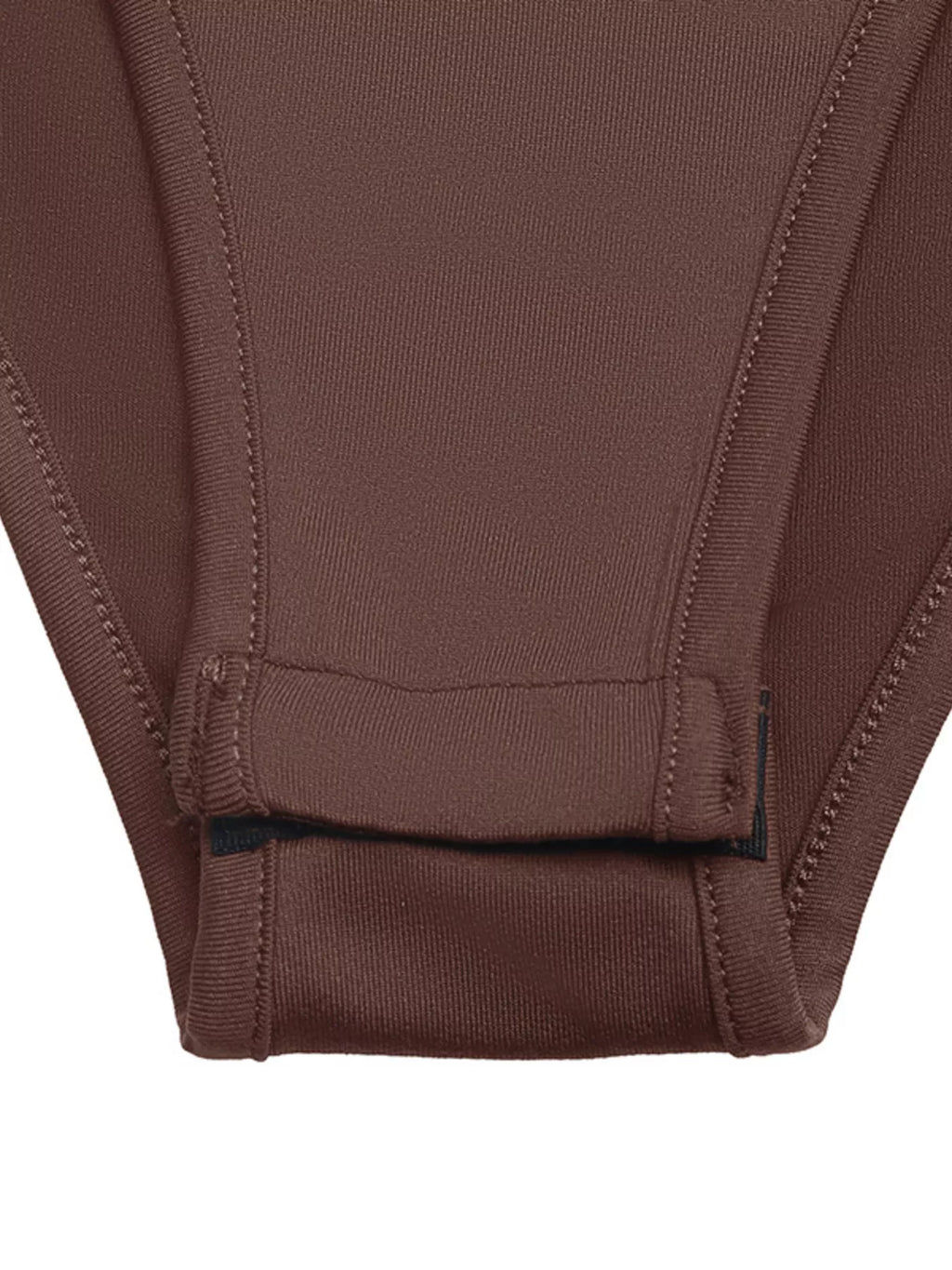 Long Sleeve Button Front Bodysuit - Lilixa.store