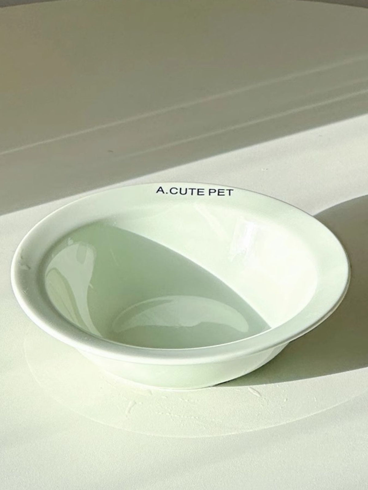 Ceramic Pet Bowl - Lilixa.store
