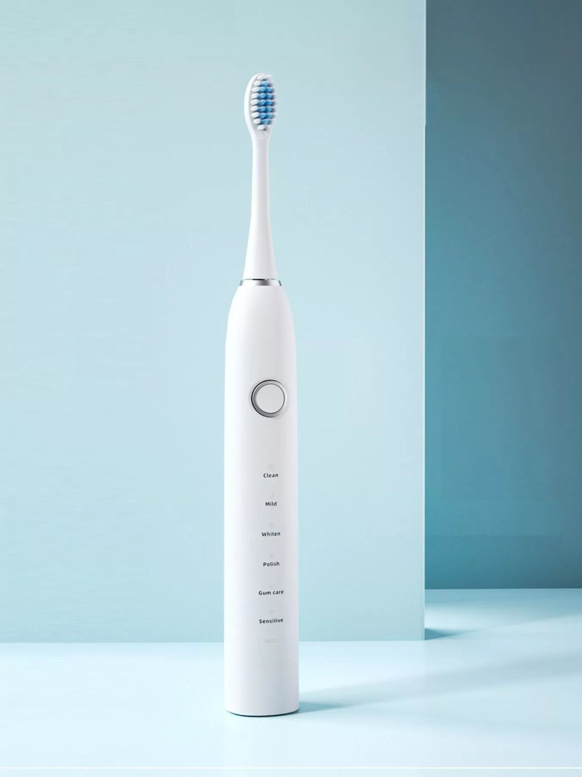 Electric Toothbrush with Multiple Modes - Lilixa.store