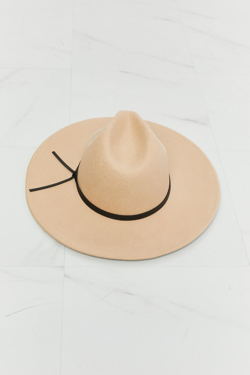 Fame Make It Work Fedora Hat - Lilixa.store