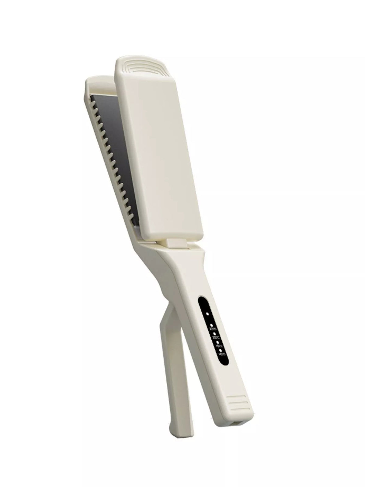 Adjustable Temperature Hair Straightener - Lilixa.store