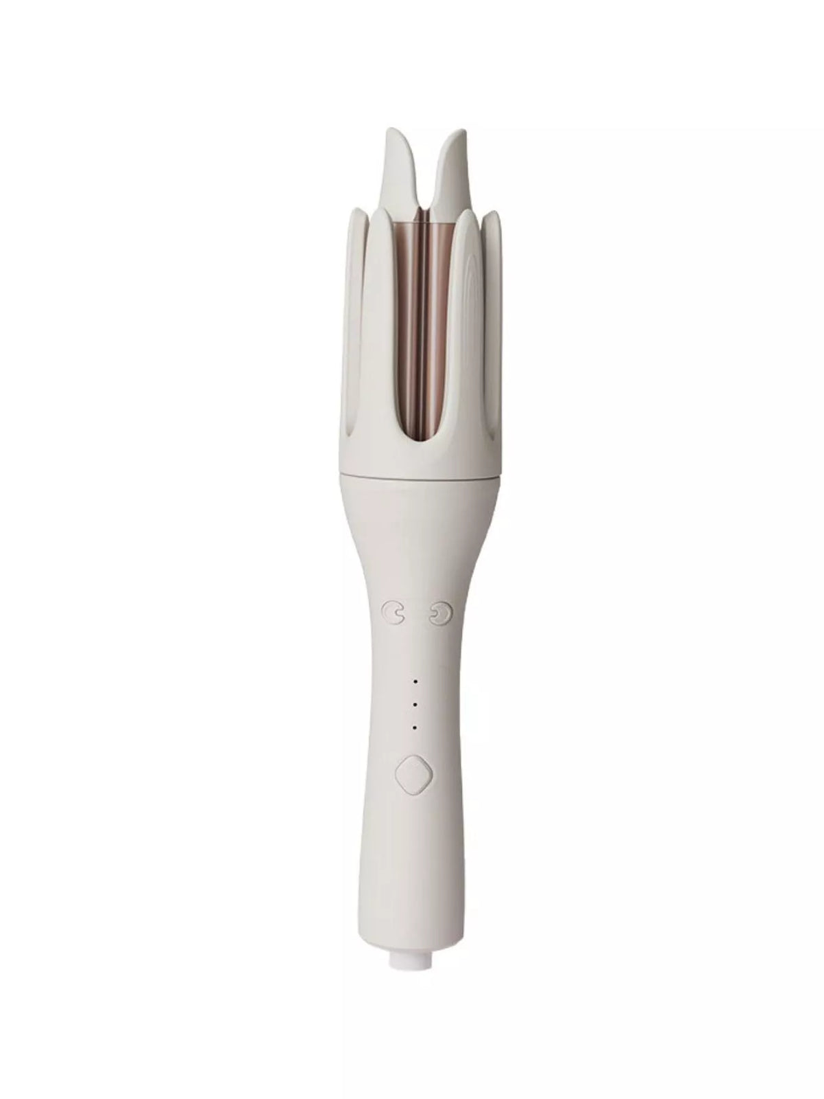 Automatic Rotating Ceramic Curling Iron - Lilixa.store