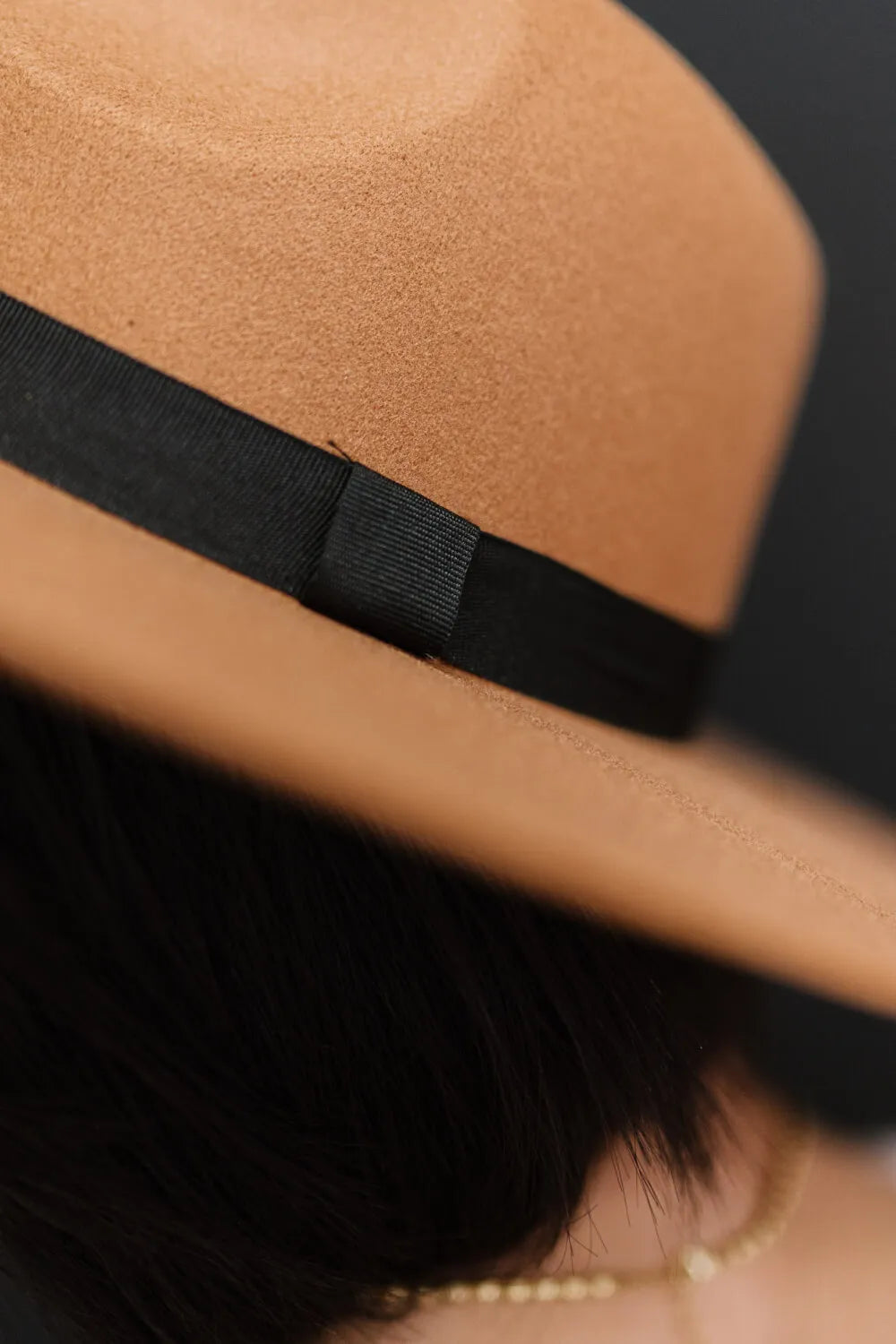Fame You Got It Fedora Hat - Lilixa.store
