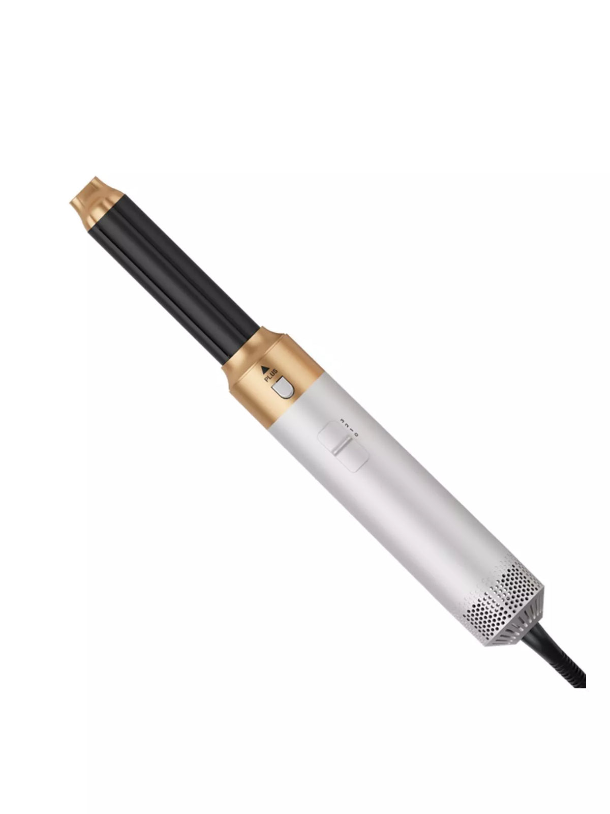 5-in-1 Interchangeable Hot Air Brush - Lilixa.store