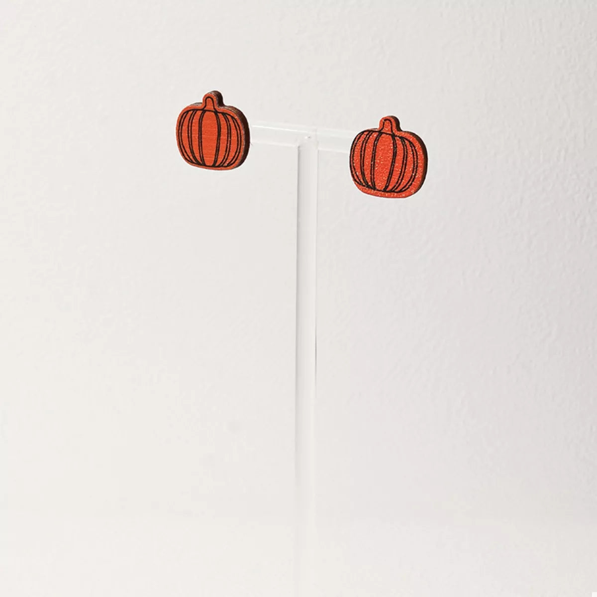 3 Piece Halloween-Themed Stud Earrings - Lilixa.store
