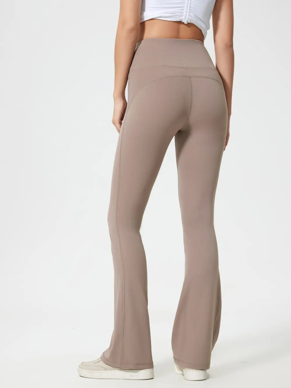 Millennia High Waist Active Pants - Lilixa.store