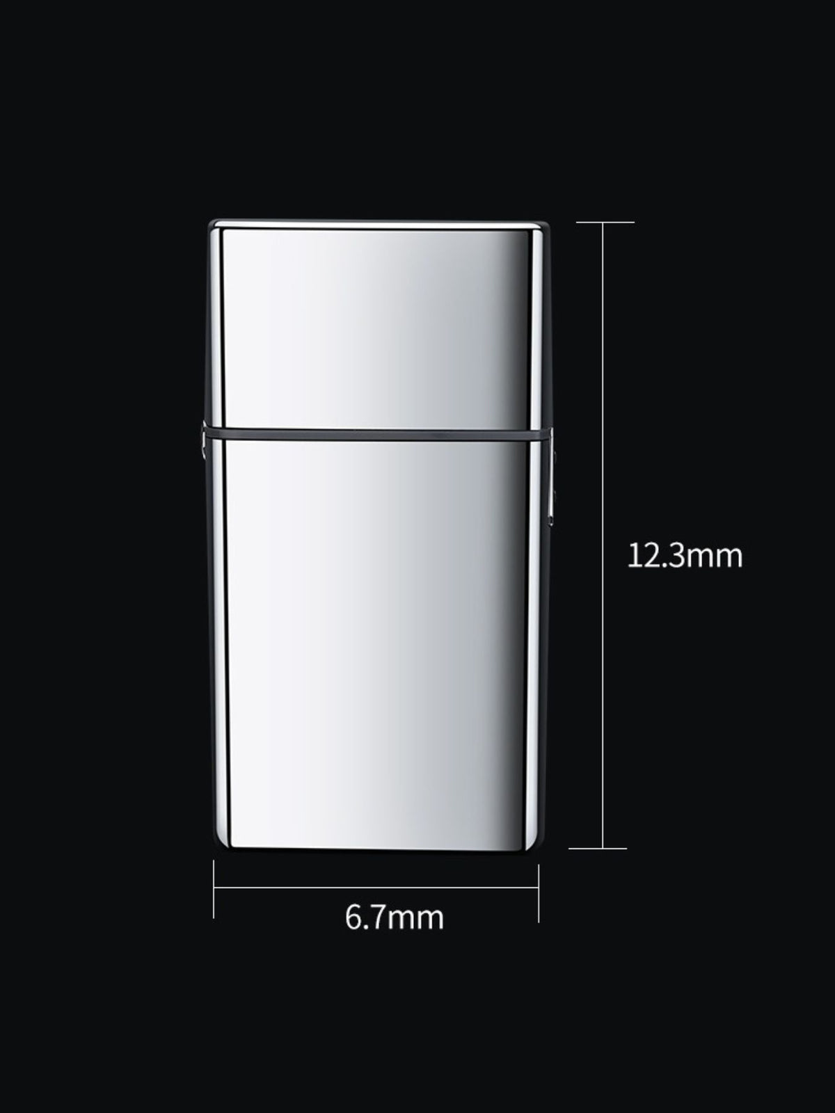 Portable Mini Foil Shaver - Lilixa.store
