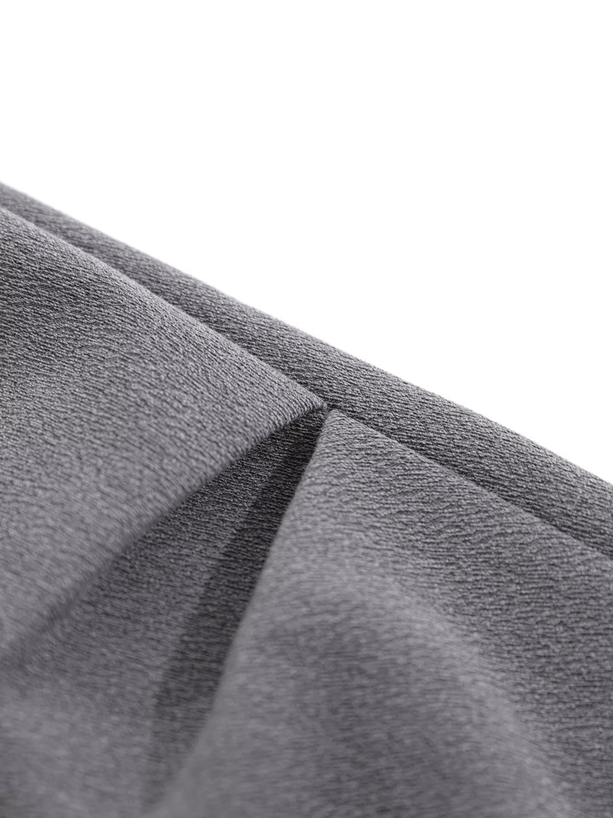 Men's Wide Leg Capris, view 6