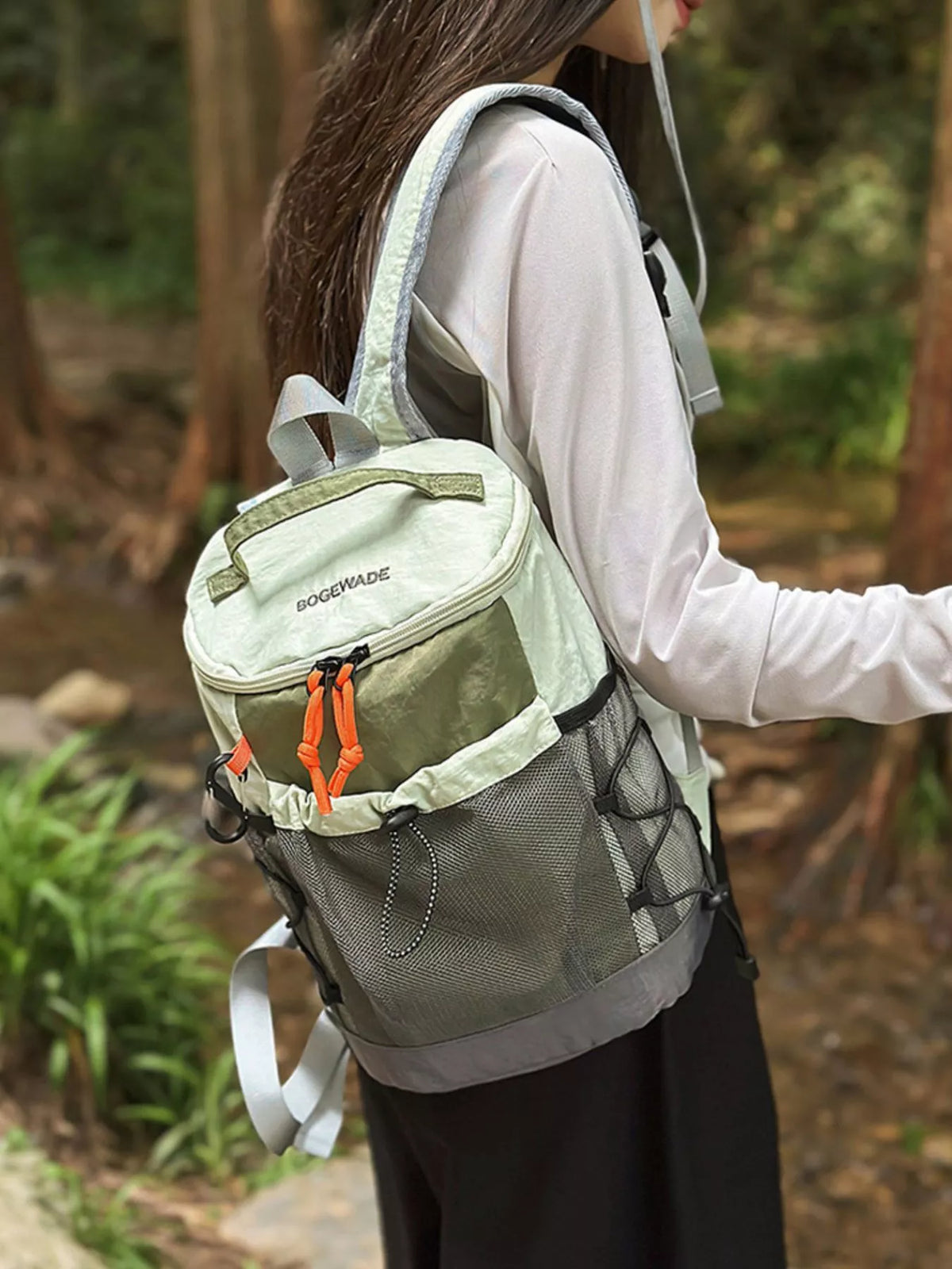 Lightweight Outdoor Backpack Bag - Lilixa.store