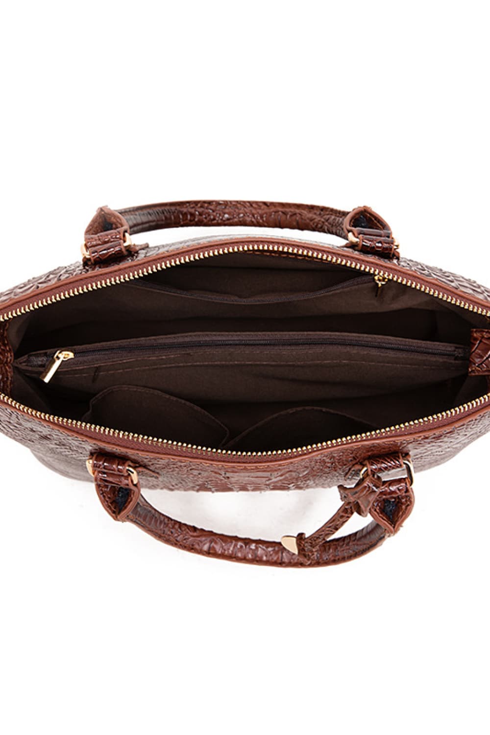 PU Leather Handbag - Lilixa.store