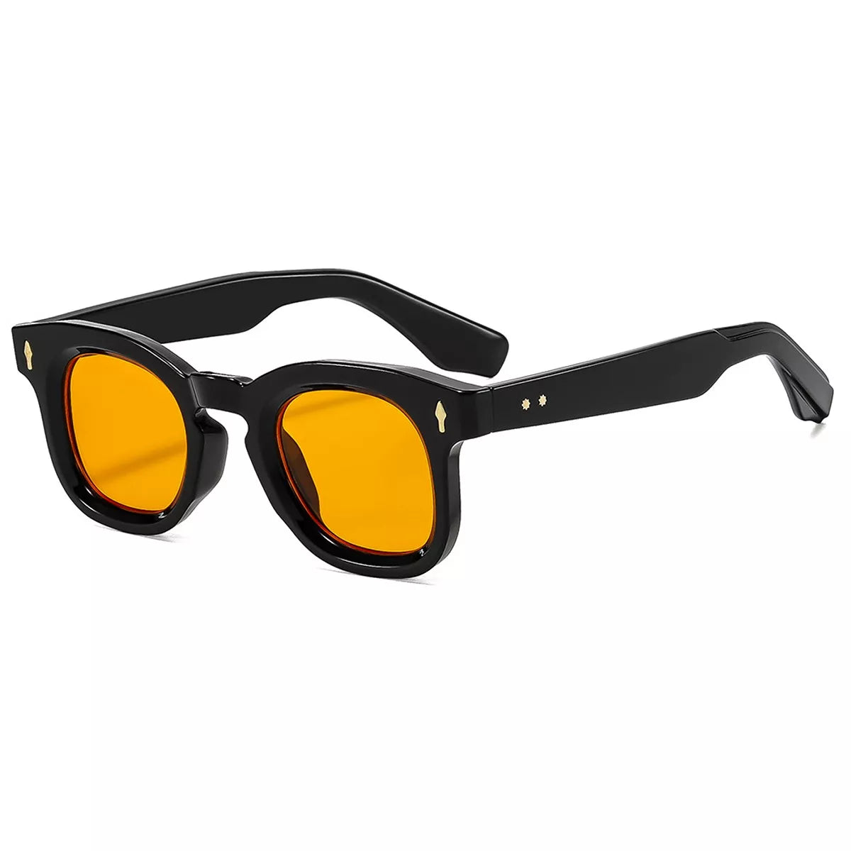 Vintage Tinted Lenses Sunglasses, view 3