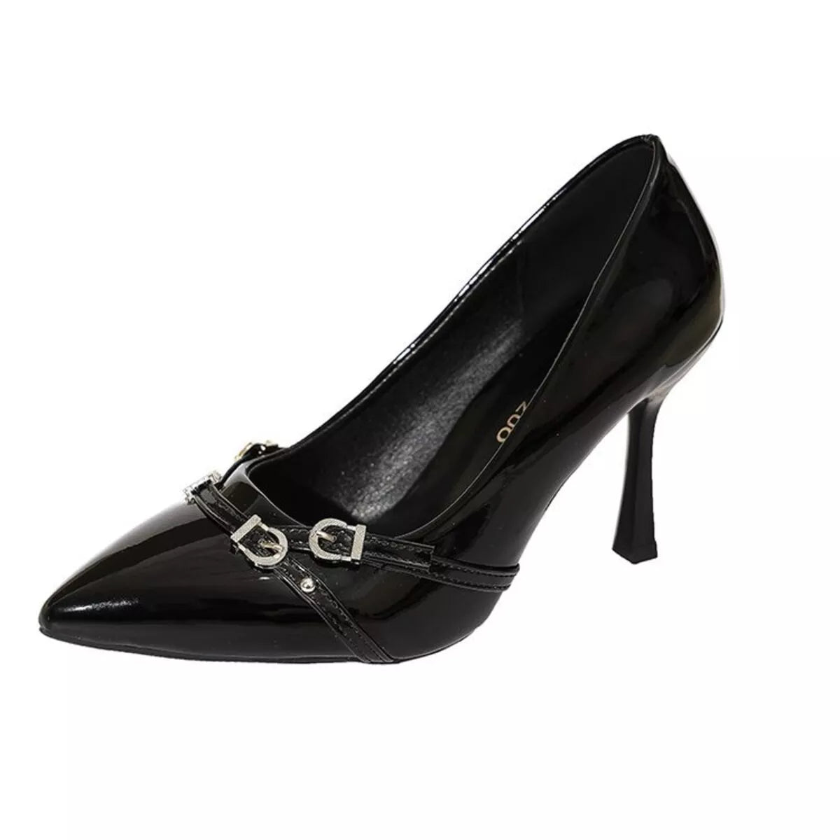 Point Toe High Heels Pumps - Lilixa.store