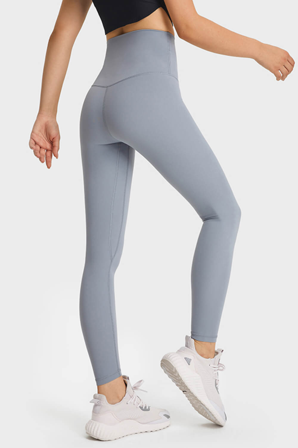 Millennia Ultra Soft High Waist Leggings - Lilixa.store