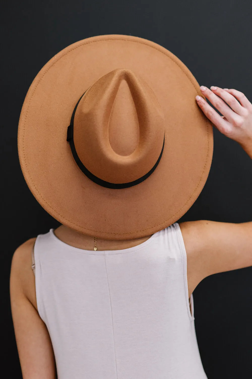 Fame You Got It Fedora Hat - Lilixa.store