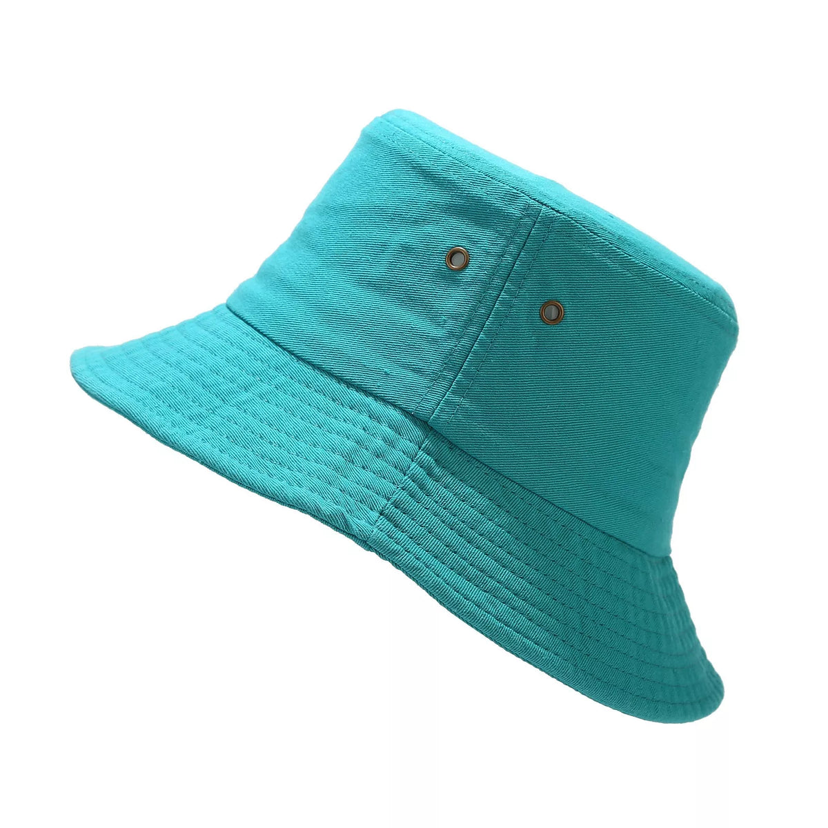Wide Brim Bucket Hat - Lilixa.store
