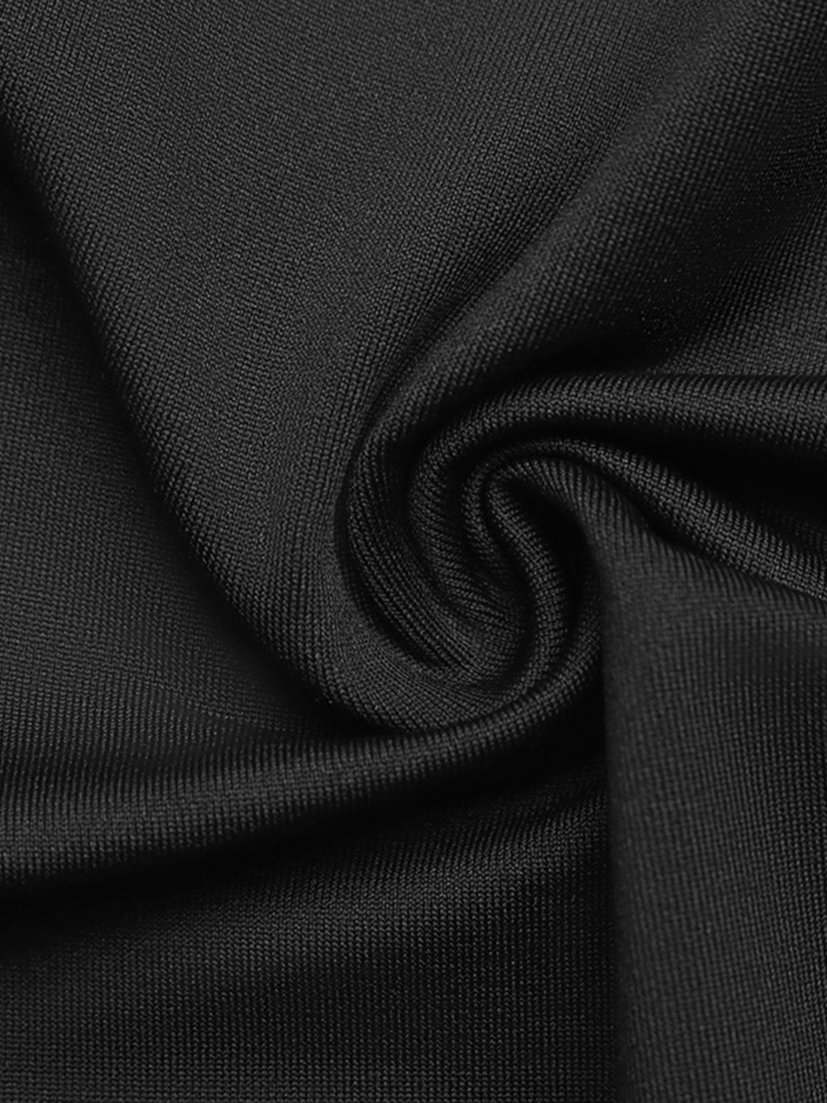 Cowl Neck Sleeveless Bodysuit - Lilixa.store