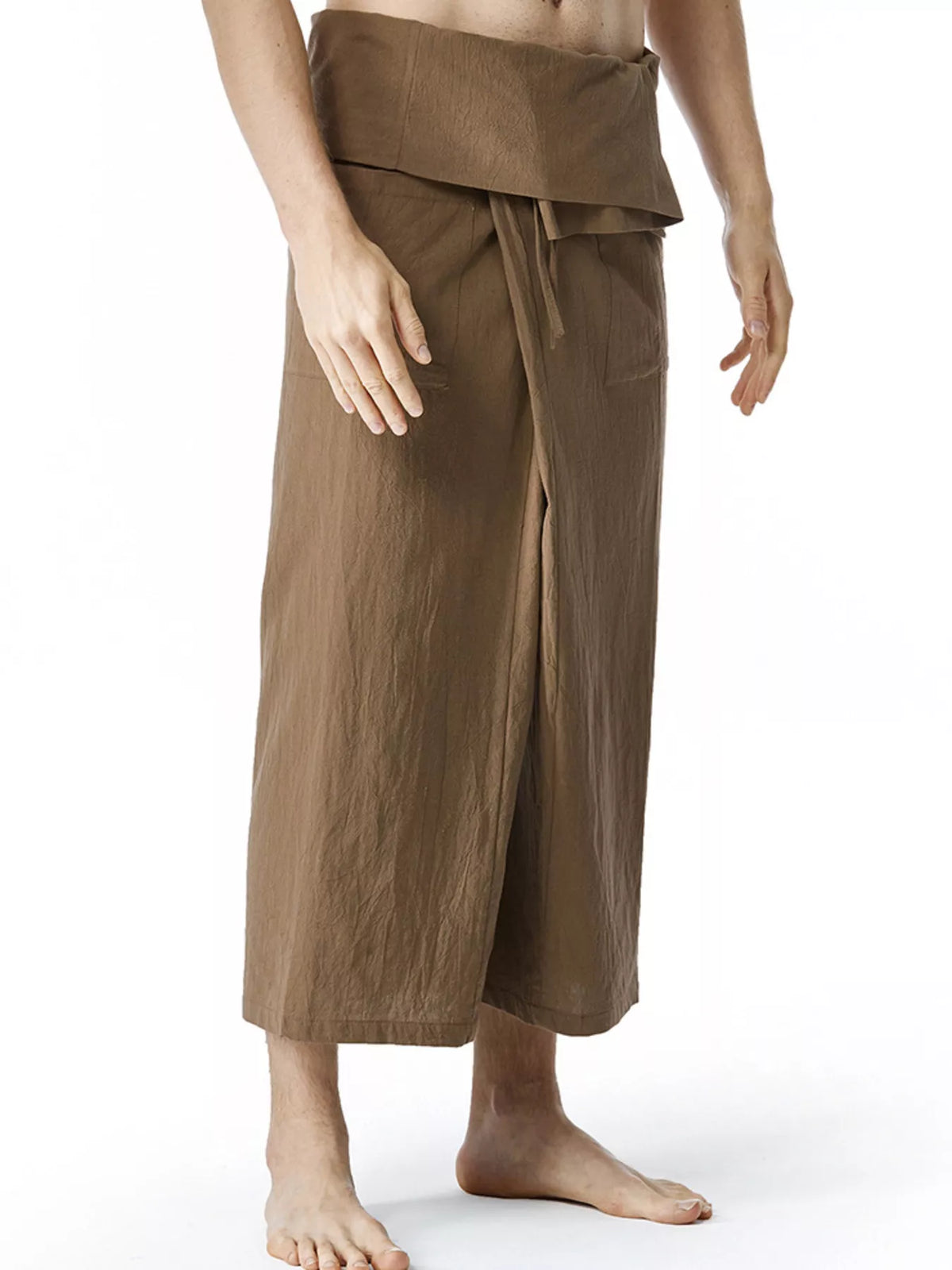 Men's Loose Fit Pants