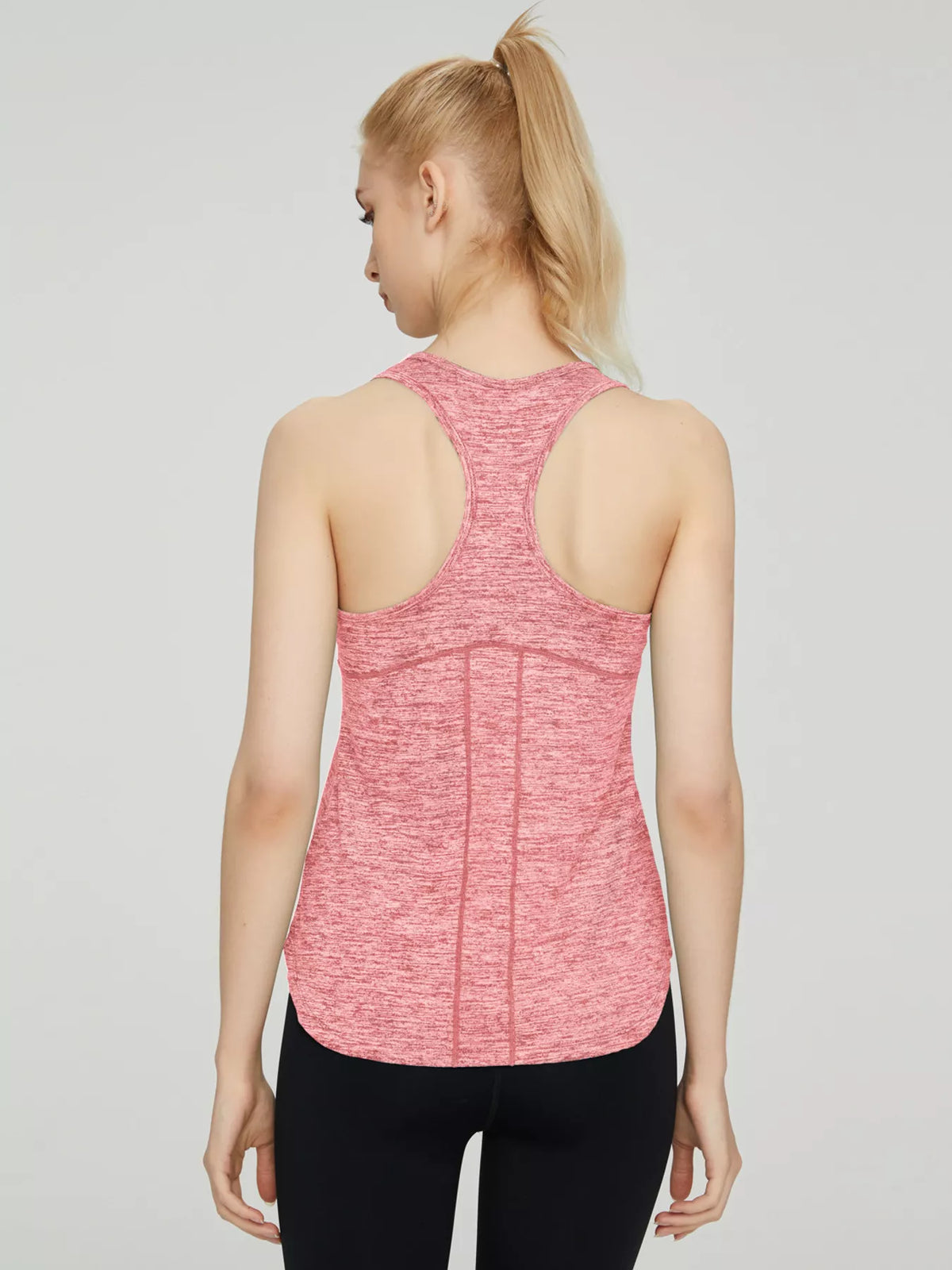 Breathable Quick-Drying Active Tank - Lilixa.store