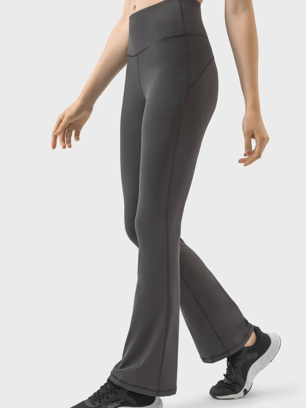 Millennia High Waist Active Pants - Lilixa.store