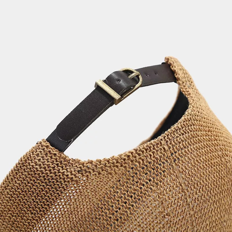 Breathable Mesh Baseball Cap - Lilixa.store