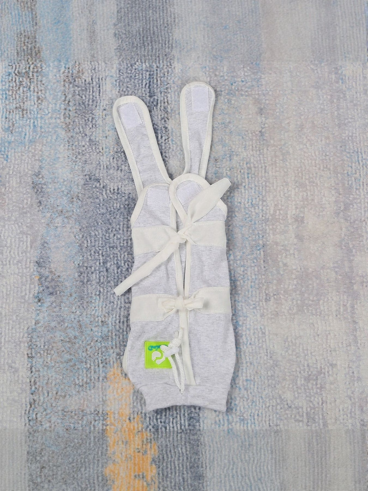 Anti-Lick Breathable Pet Neutering Suit