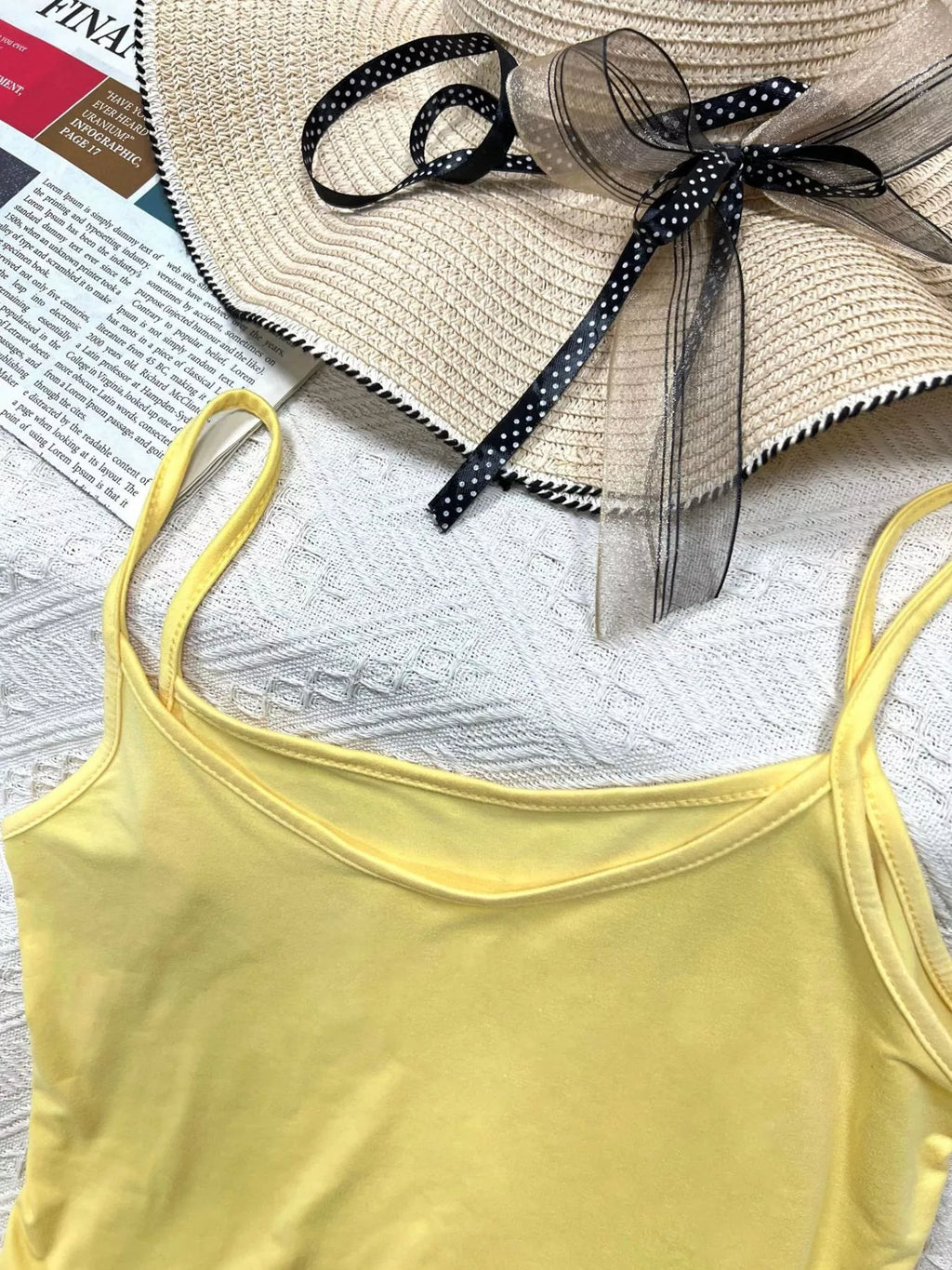 Scoop Neck Cami and Shorts Active Set - Lilixa.store
