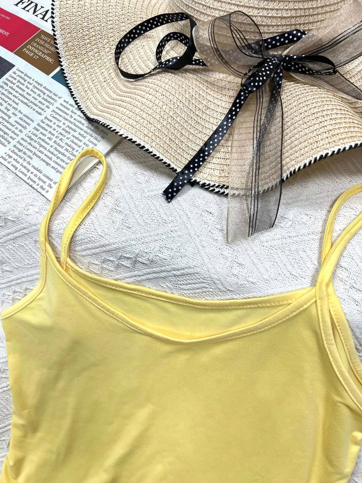 Scoop Neck Cami and Shorts Active Set - Lilixa.store