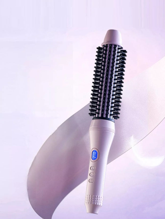 Fast Heating Hot Air Brush - Lilixa.store