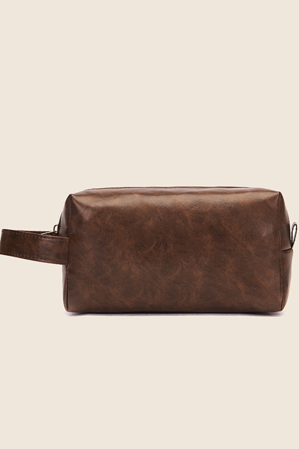 PU Leather Makeup Bag - Lilixa.store