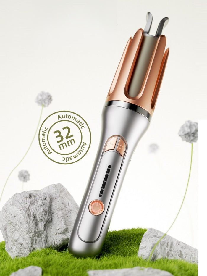 Automatic Hair Curling Iron - Lilixa.store