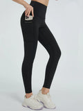High Waist Active Leggings - Lilixa.store